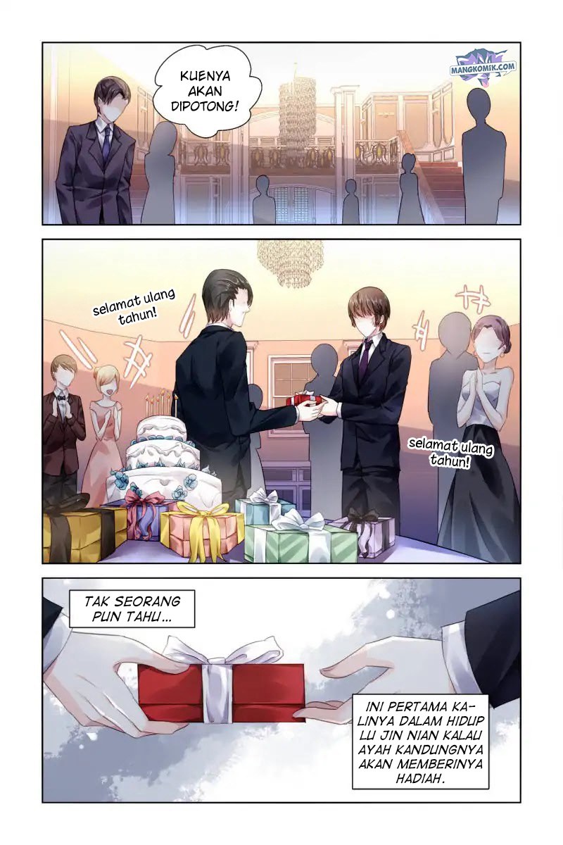 Guomin Laogong Dai Huijiaguo Chapter 77 Gambar 4