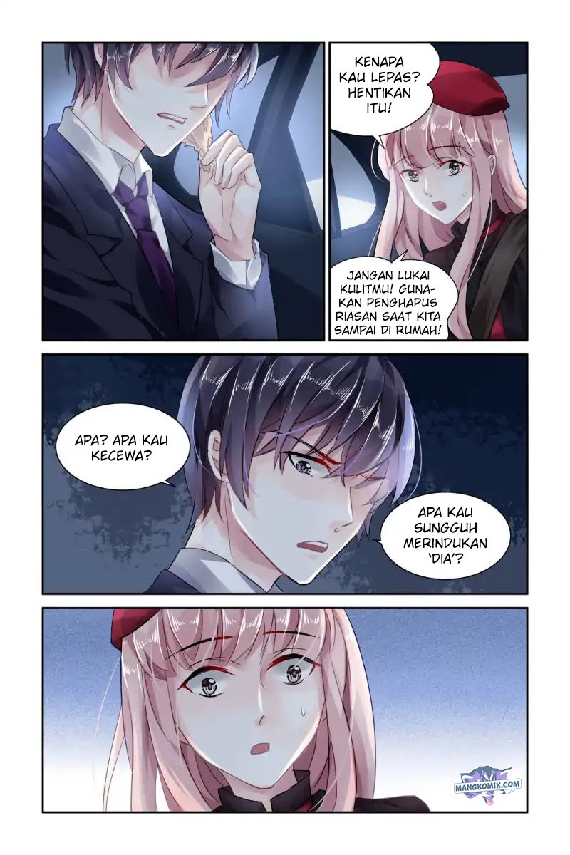 Guomin Laogong Dai Huijiaguo Chapter 77 Gambar 6