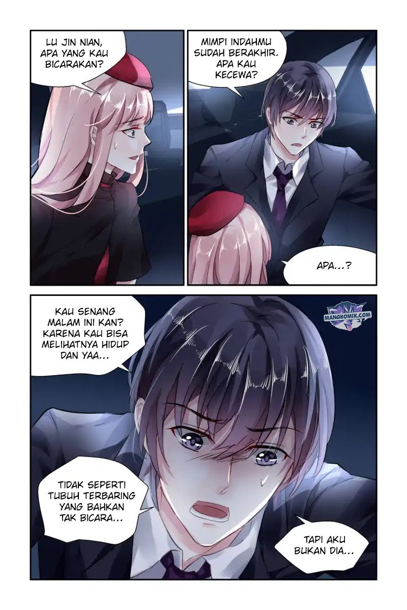 Guomin Laogong Dai Huijiaguo Chapter 77 Gambar 7