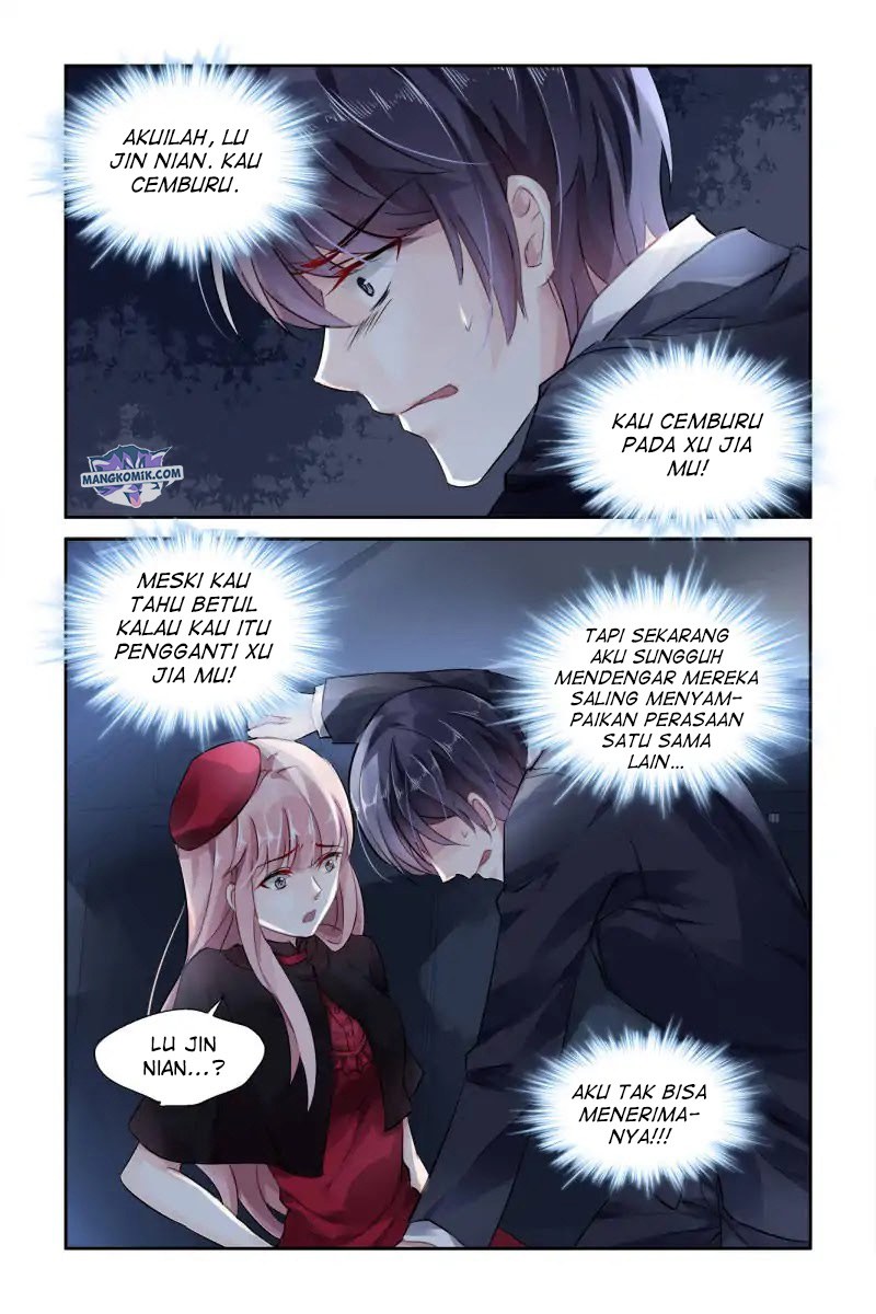Guomin Laogong Dai Huijiaguo Chapter 77 Gambar 8