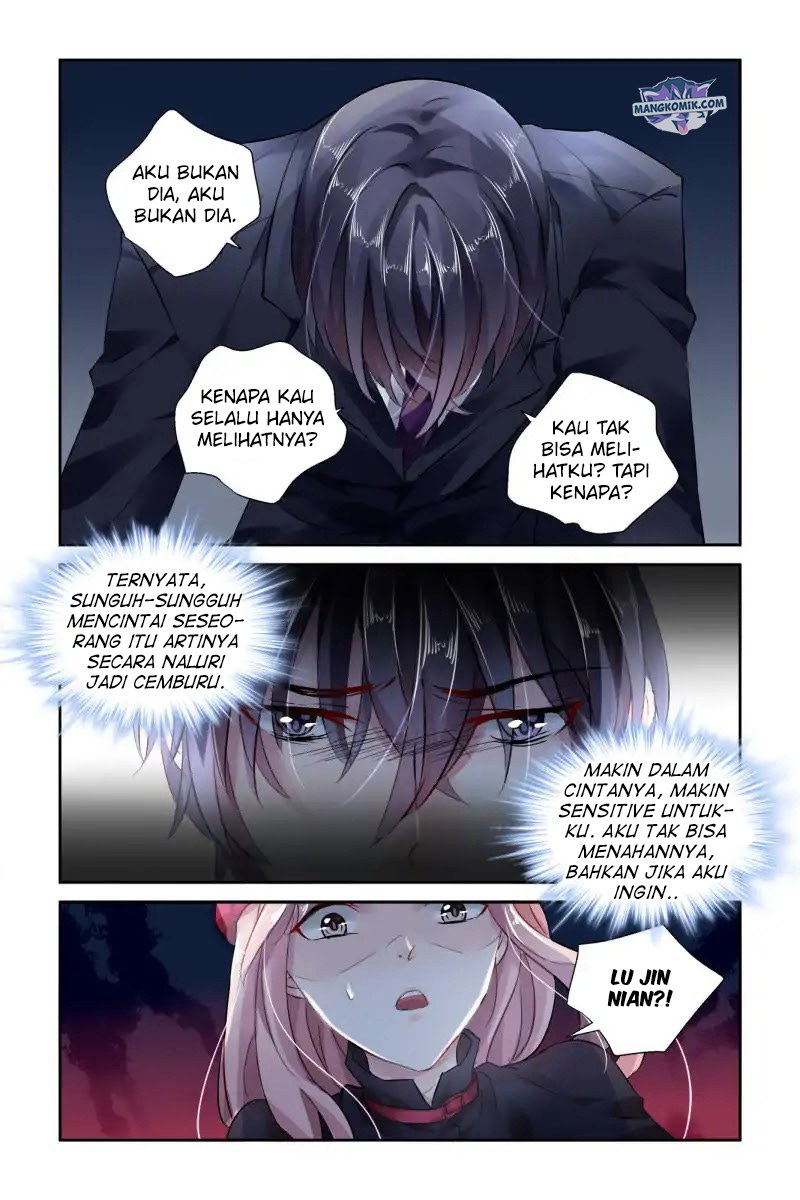 Guomin Laogong Dai Huijiaguo Chapter 77 Gambar 9