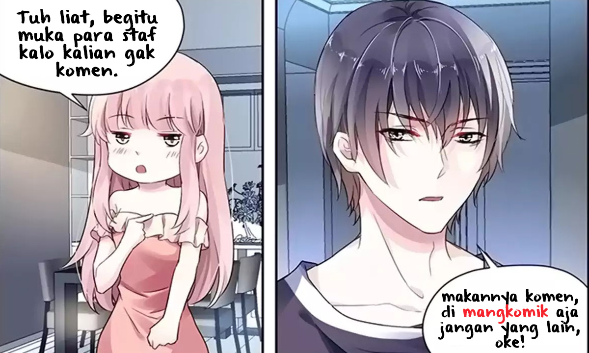 Guomin Laogong Dai Huijiaguo Chapter 77 Gambar 11