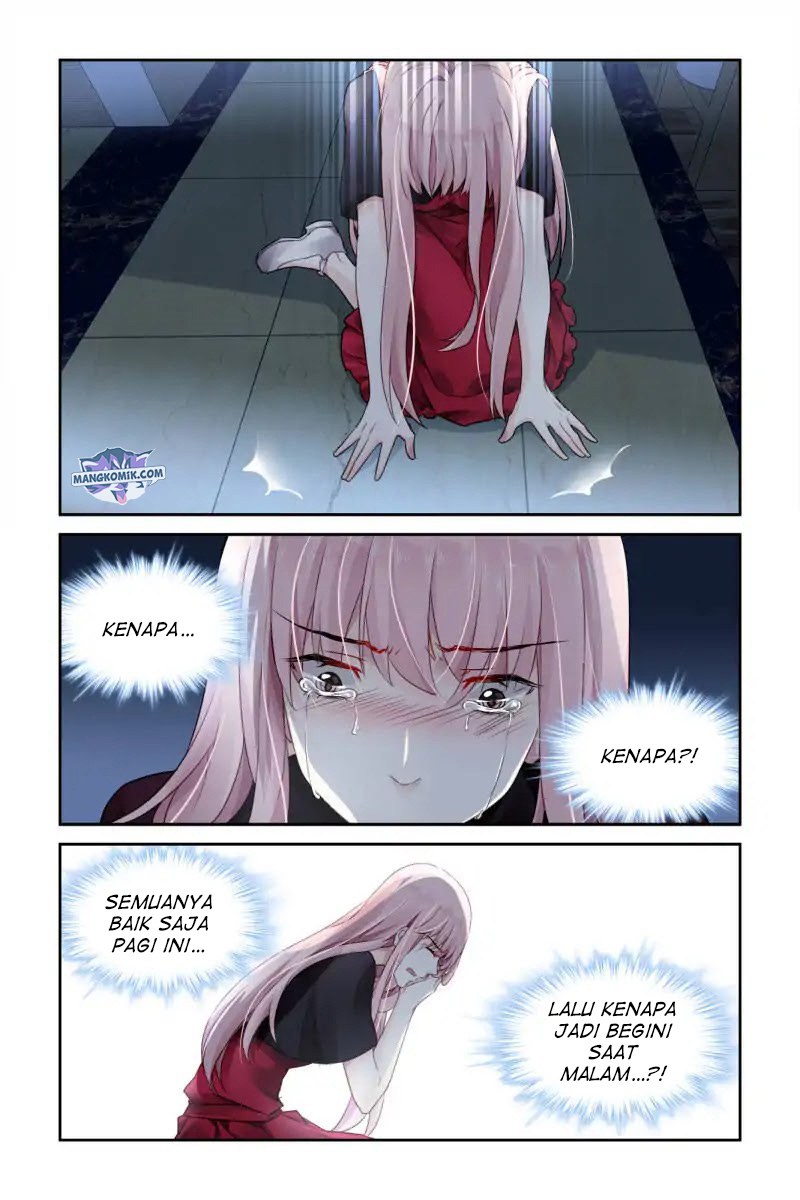 Guomin Laogong Dai Huijiaguo Chapter 78 Gambar 5
