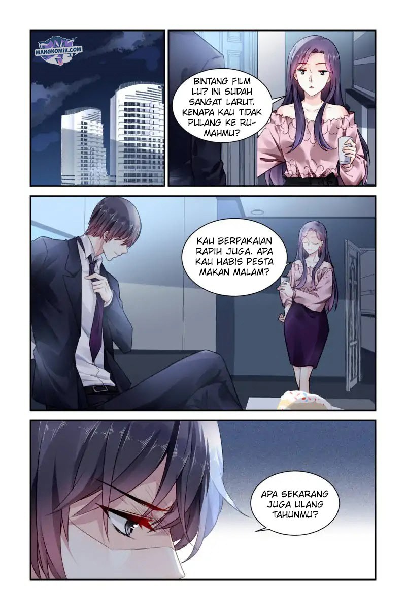 Guomin Laogong Dai Huijiaguo Chapter 78 Gambar 6