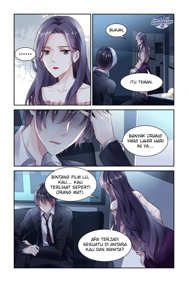 Guomin Laogong Dai Huijiaguo Chapter 78 Gambar 7