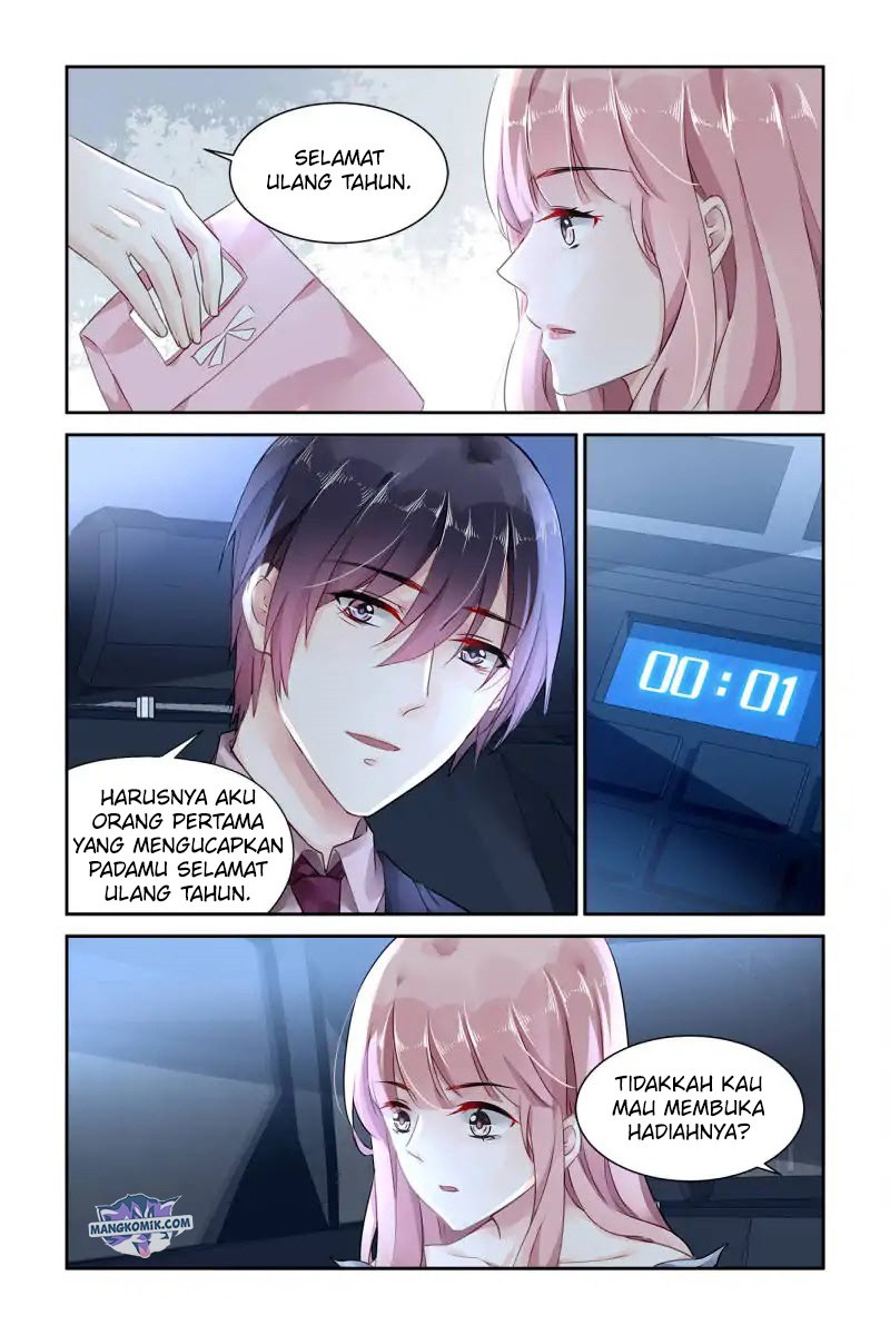 Guomin Laogong Dai Huijiaguo Chapter 81 Gambar 3