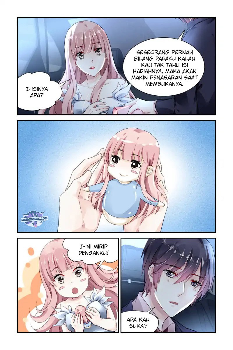 Guomin Laogong Dai Huijiaguo Chapter 81 Gambar 4