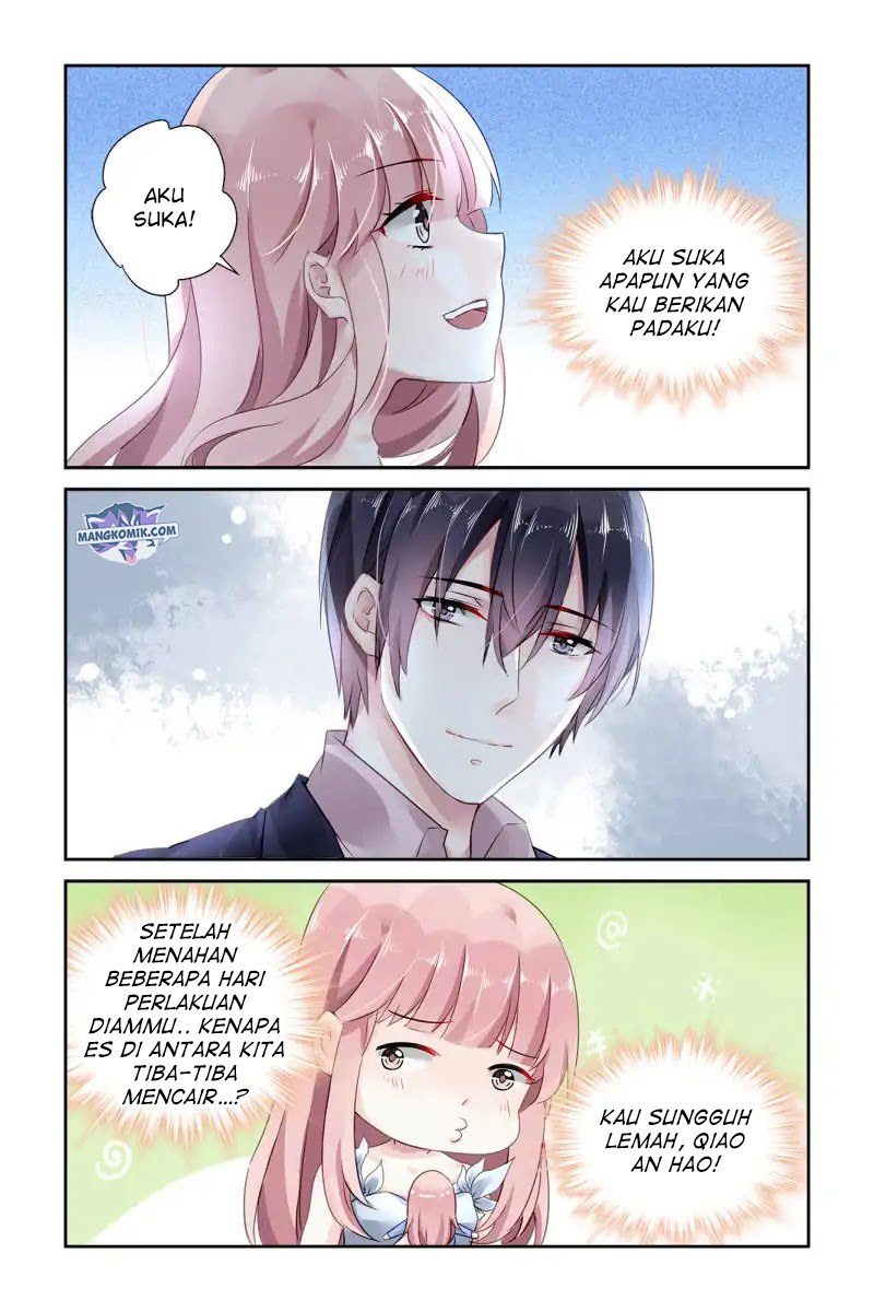 Guomin Laogong Dai Huijiaguo Chapter 81 Gambar 5
