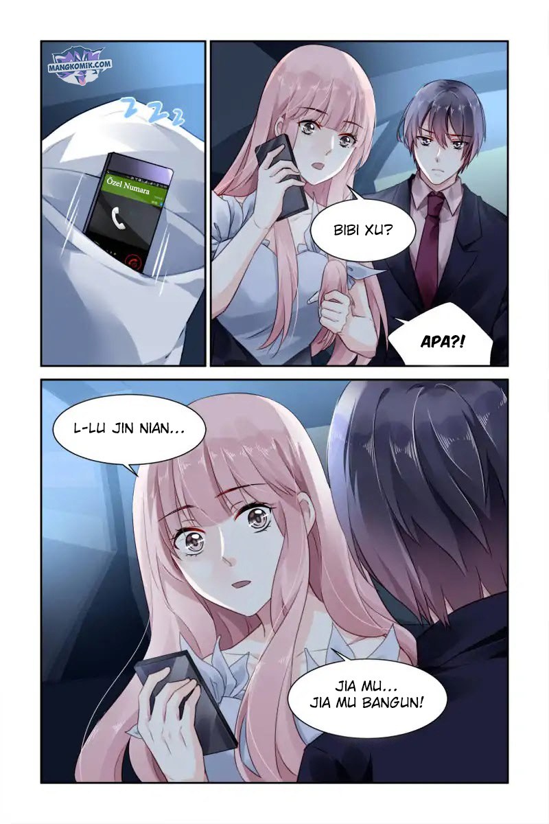 Guomin Laogong Dai Huijiaguo Chapter 81 Gambar 7