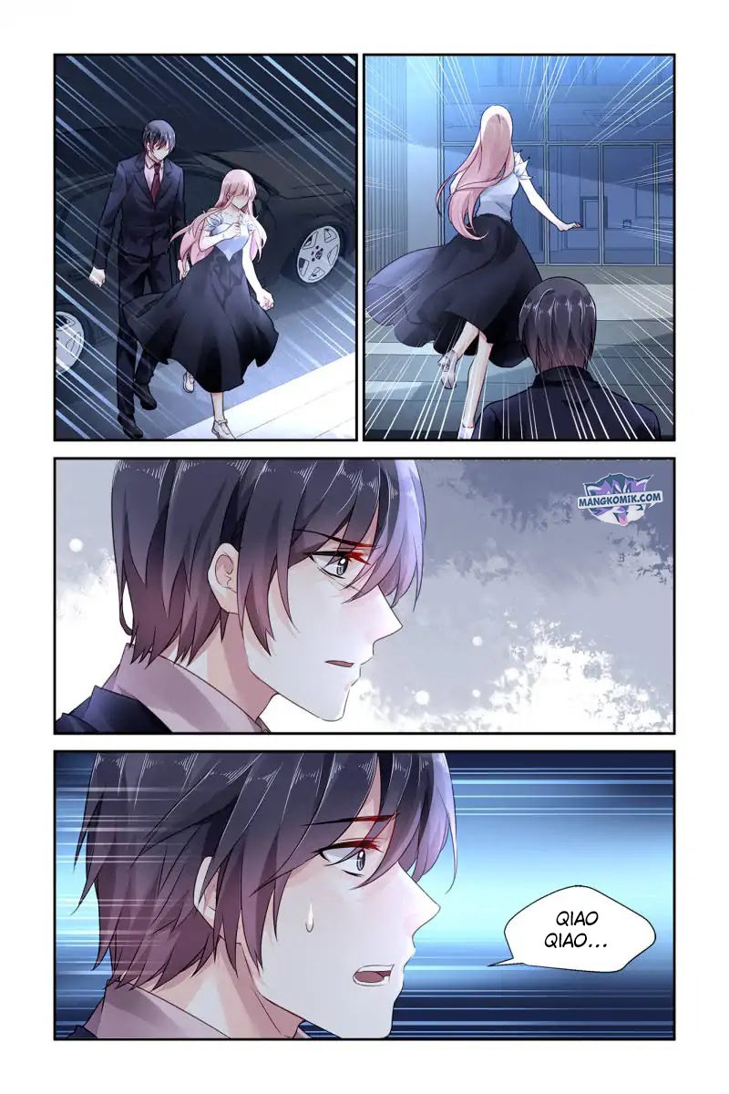 Guomin Laogong Dai Huijiaguo Chapter 81 Gambar 8