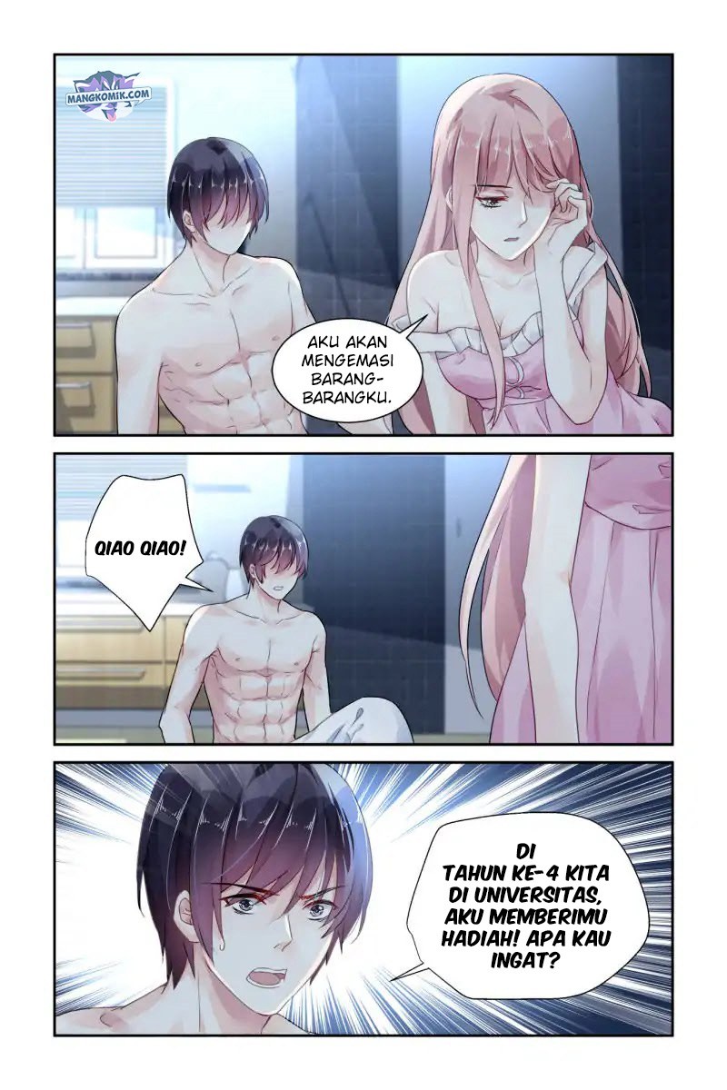 Guomin Laogong Dai Huijiaguo Chapter 88 Gambar 6