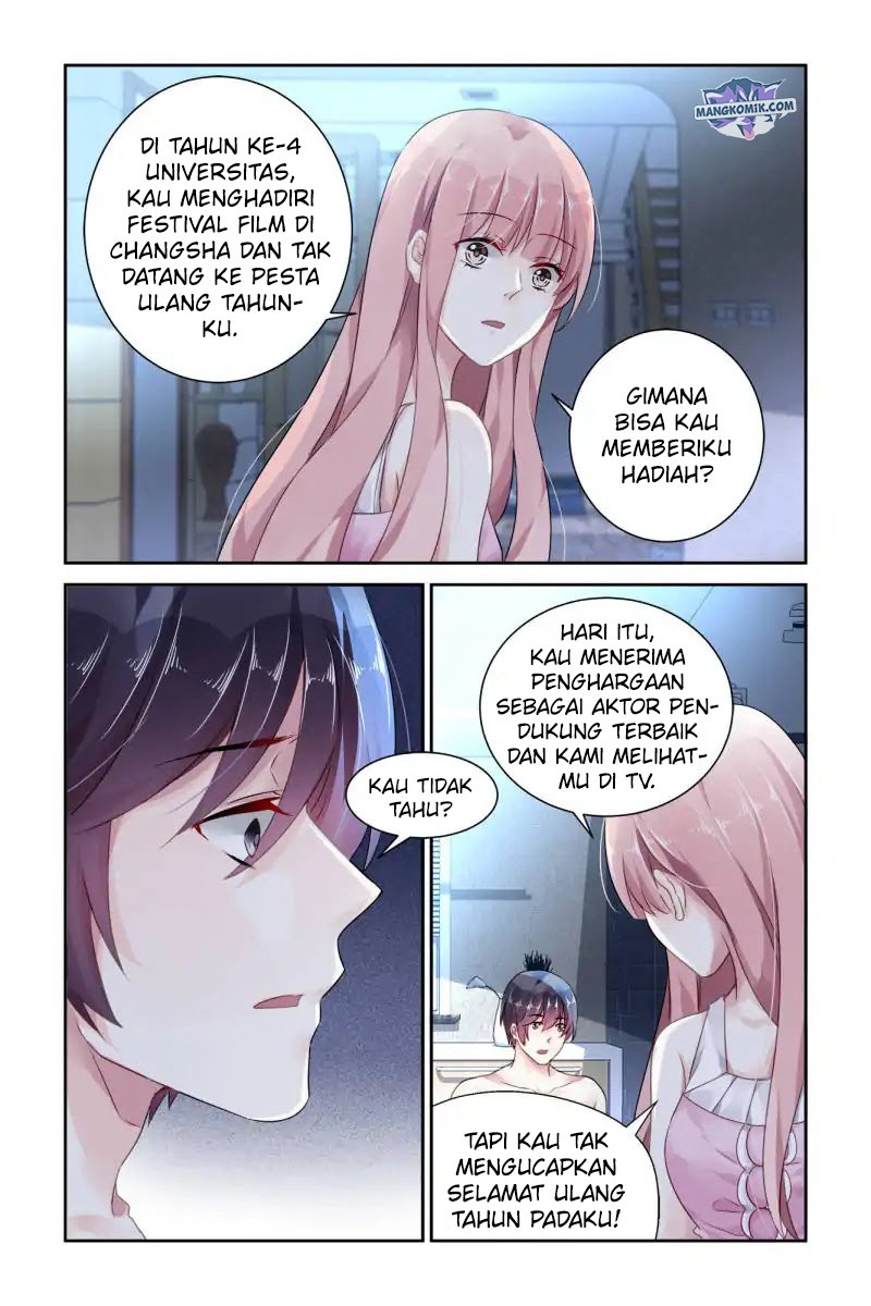 Guomin Laogong Dai Huijiaguo Chapter 88 Gambar 7