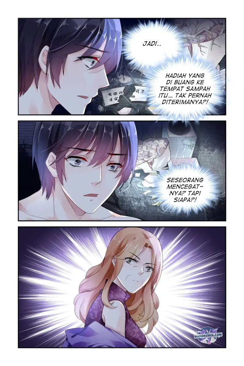 Guomin Laogong Dai Huijiaguo Chapter 88 Gambar 8