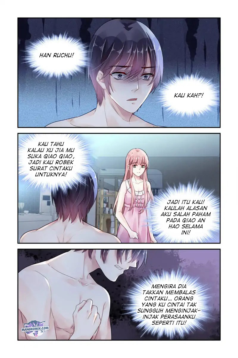 Guomin Laogong Dai Huijiaguo Chapter 88 Gambar 9