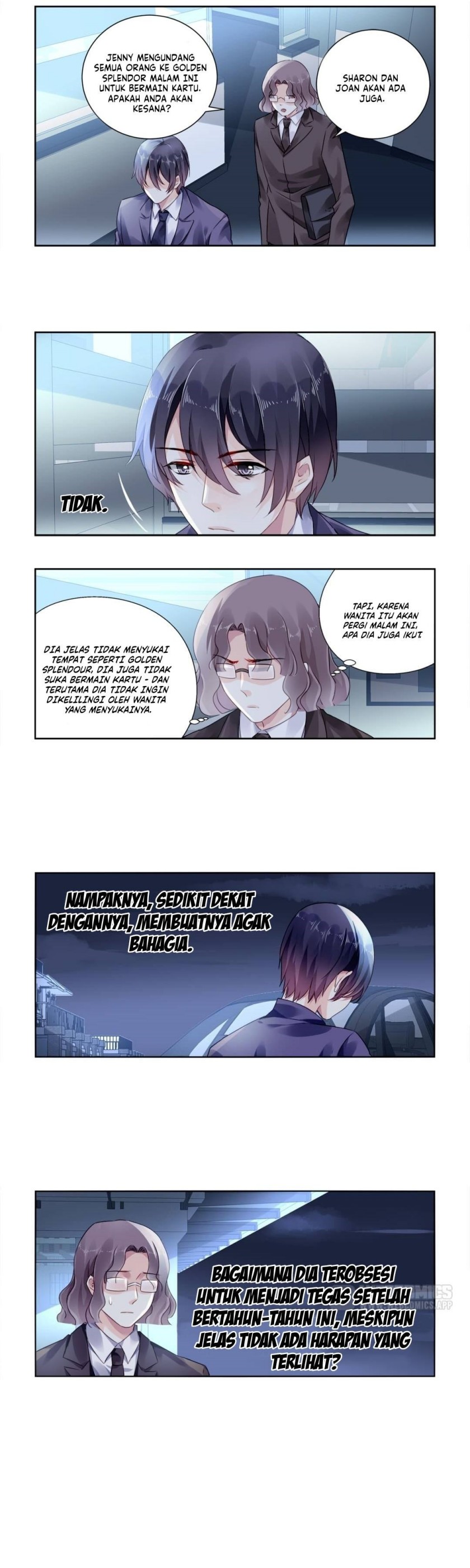 Guomin Laogong Dai Huijiaguo Chapter 94 Gambar 3