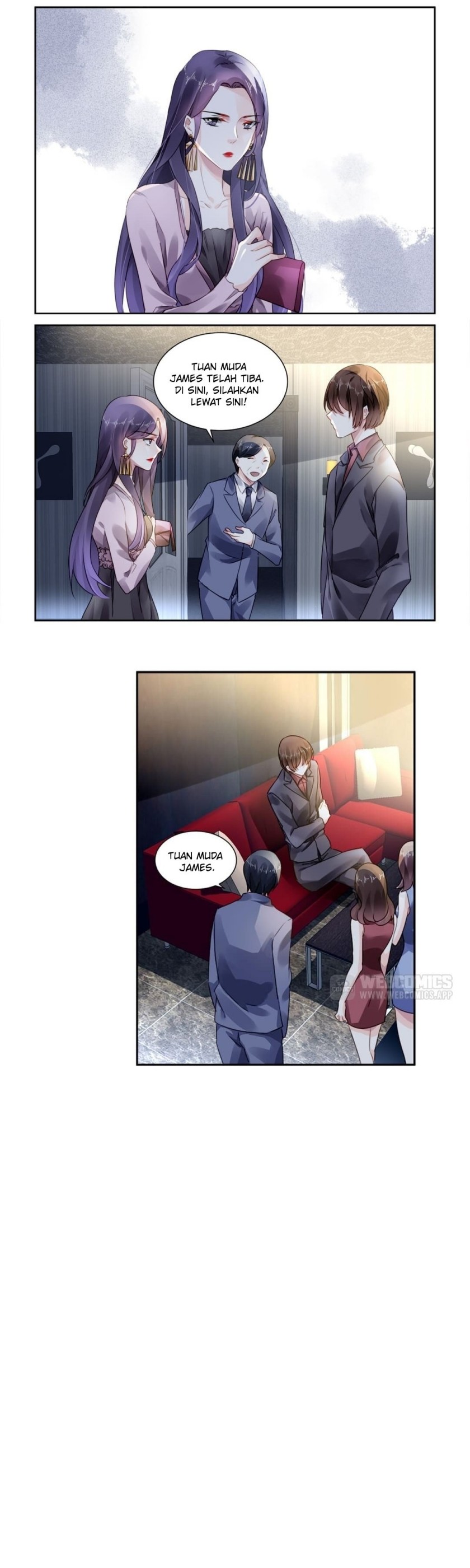 Guomin Laogong Dai Huijiaguo Chapter 94 Gambar 6