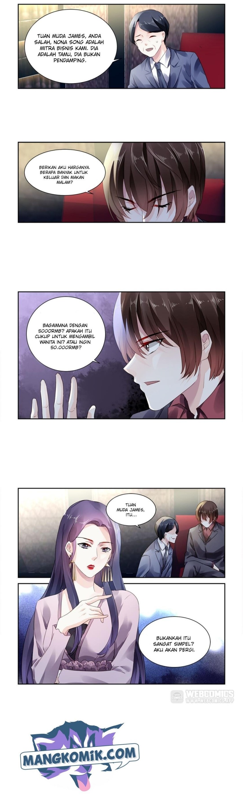 Guomin Laogong Dai Huijiaguo Chapter 94 Gambar 8