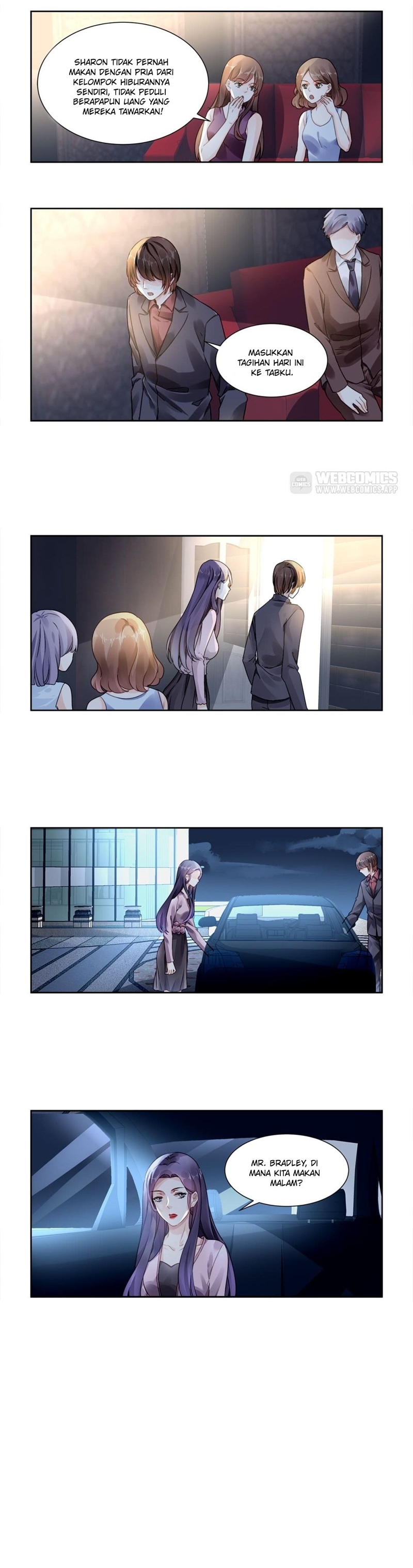 Guomin Laogong Dai Huijiaguo Chapter 95 Gambar 3