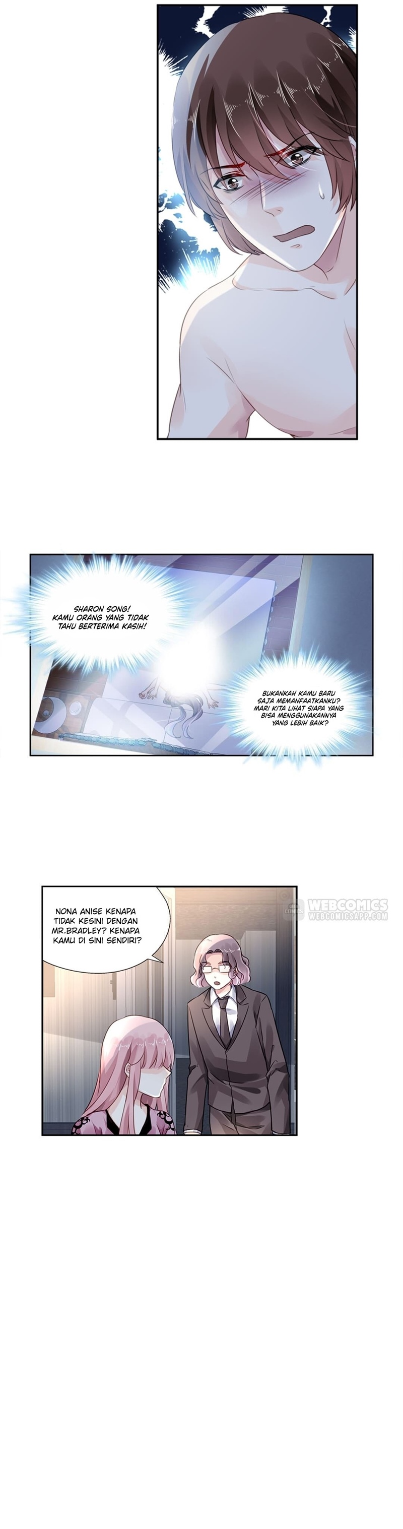 Guomin Laogong Dai Huijiaguo Chapter 95 Gambar 7
