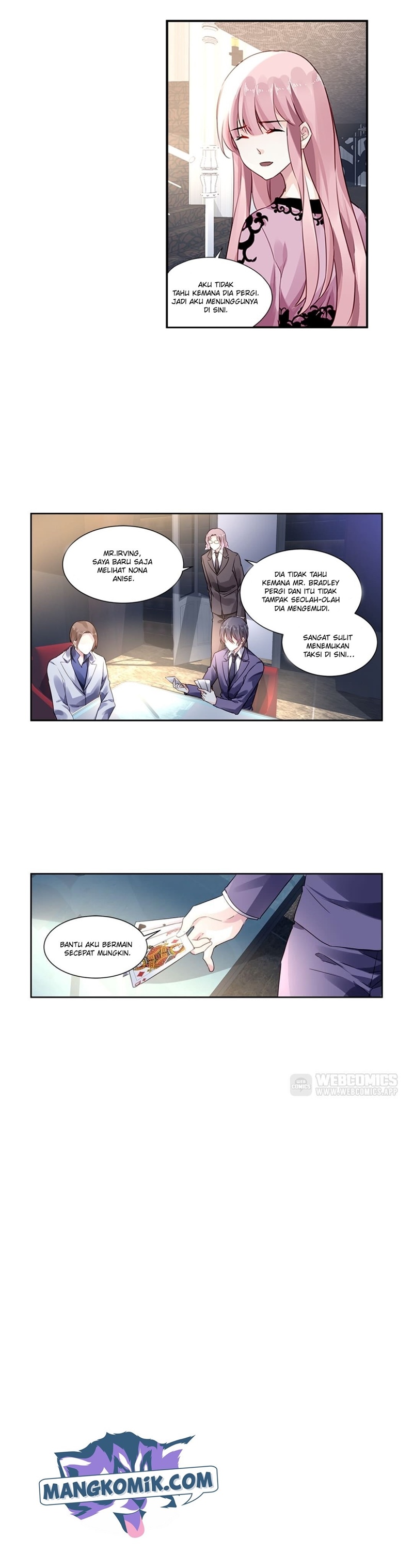 Guomin Laogong Dai Huijiaguo Chapter 95 Gambar 8