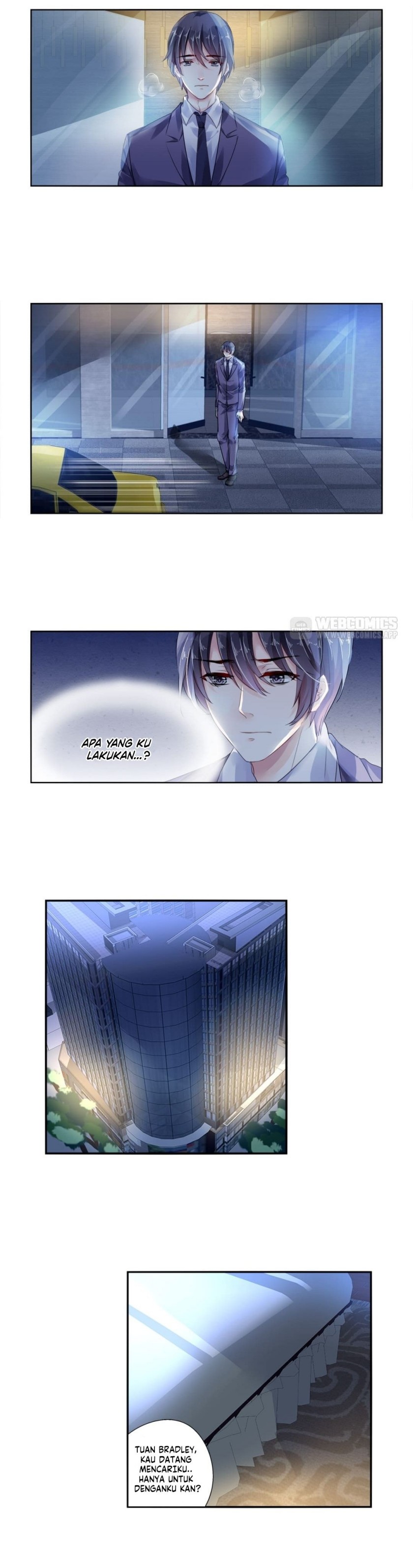 Guomin Laogong Dai Huijiaguo Chapter 96 Gambar 4