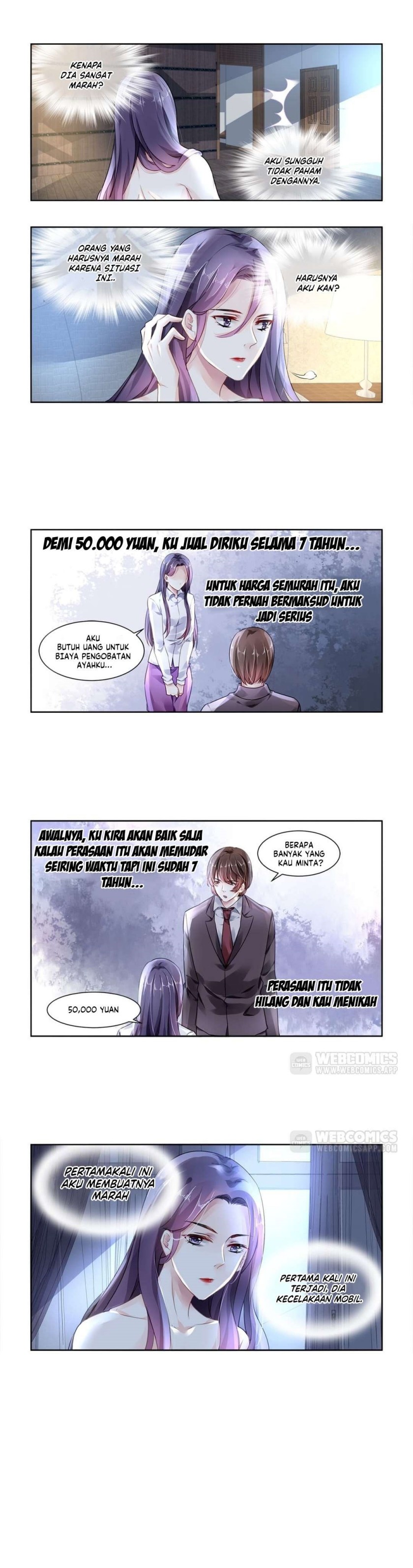 Guomin Laogong Dai Huijiaguo Chapter 96 Gambar 6