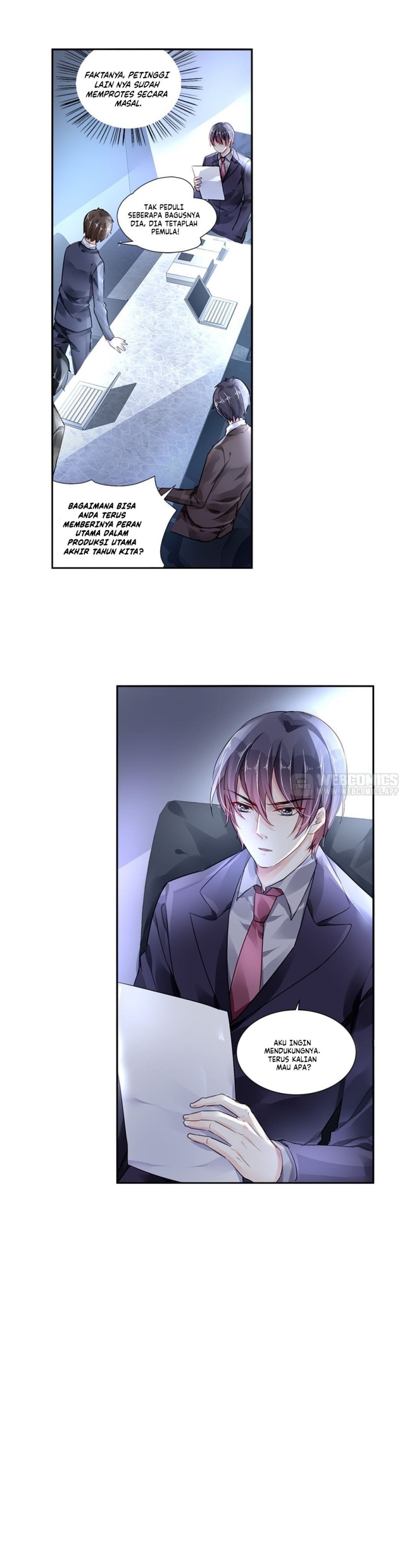 Guomin Laogong Dai Huijiaguo Chapter 96 Gambar 9
