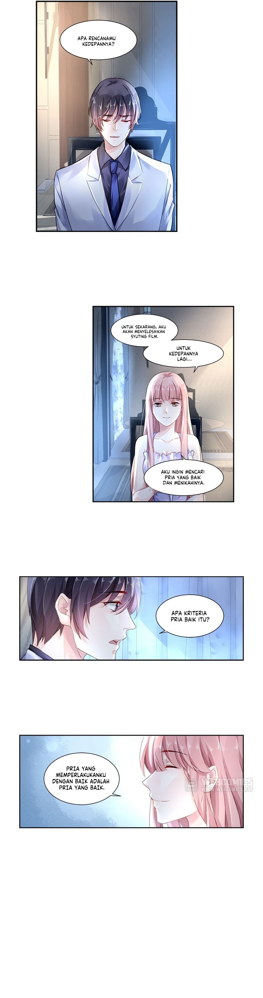 Guomin Laogong Dai Huijiaguo Chapter 104 Gambar 6