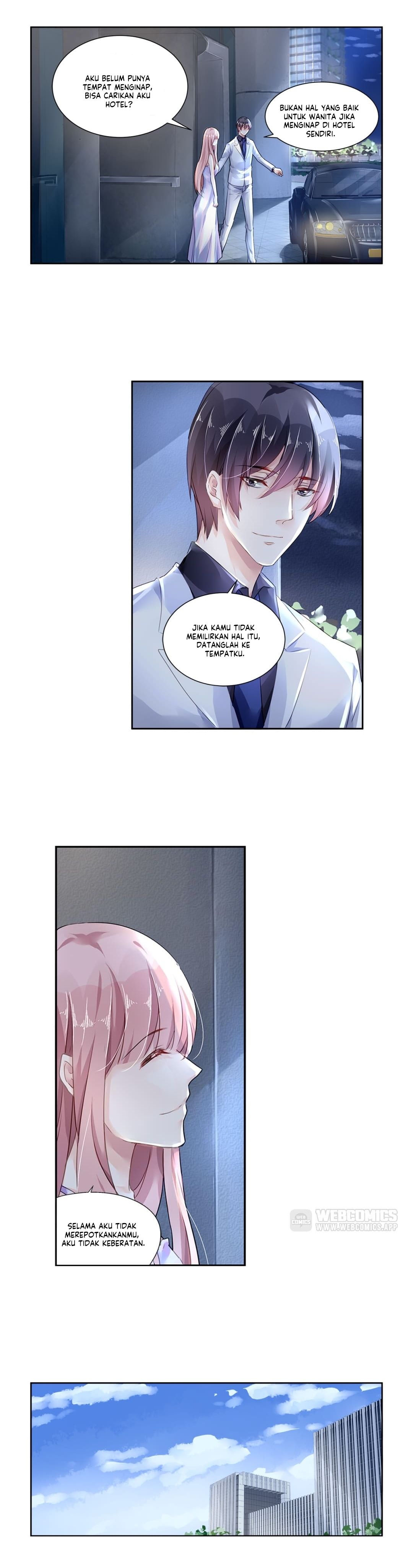 Guomin Laogong Dai Huijiaguo Chapter 104 Gambar 7