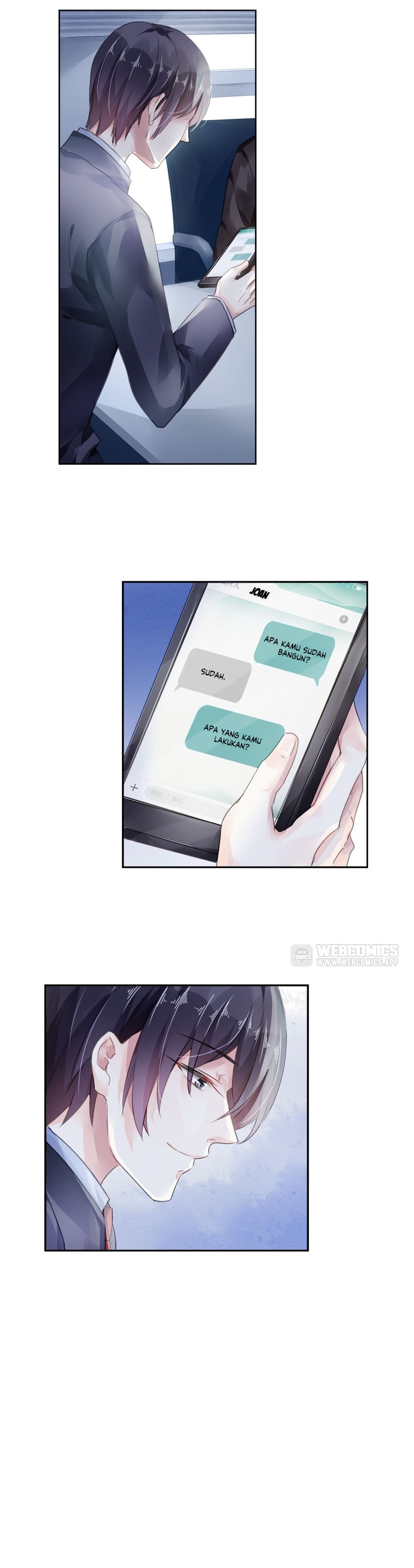 Guomin Laogong Dai Huijiaguo Chapter 104 Gambar 8