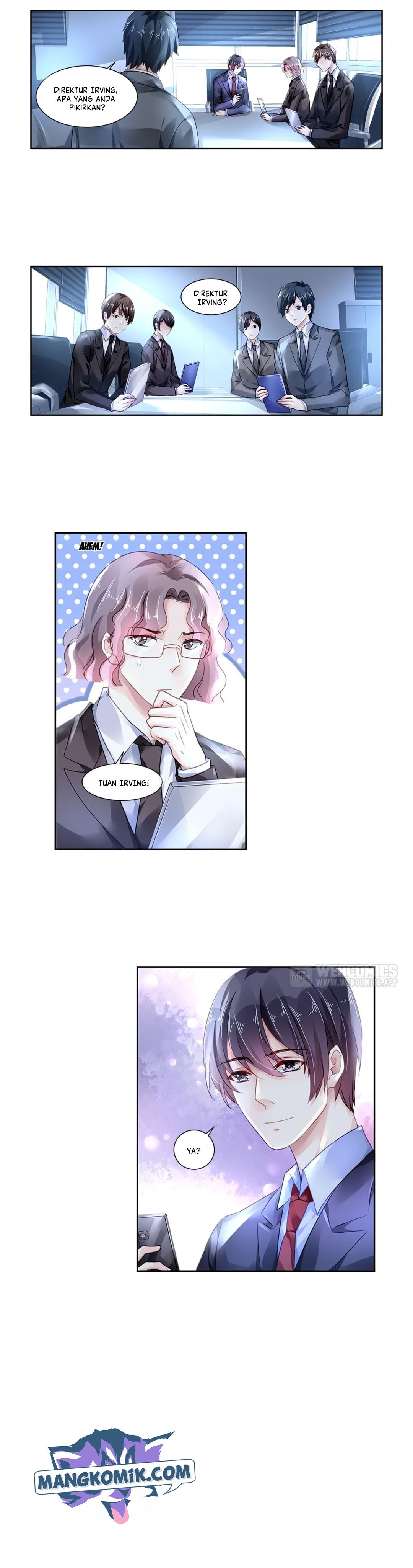 Guomin Laogong Dai Huijiaguo Chapter 104 Gambar 9