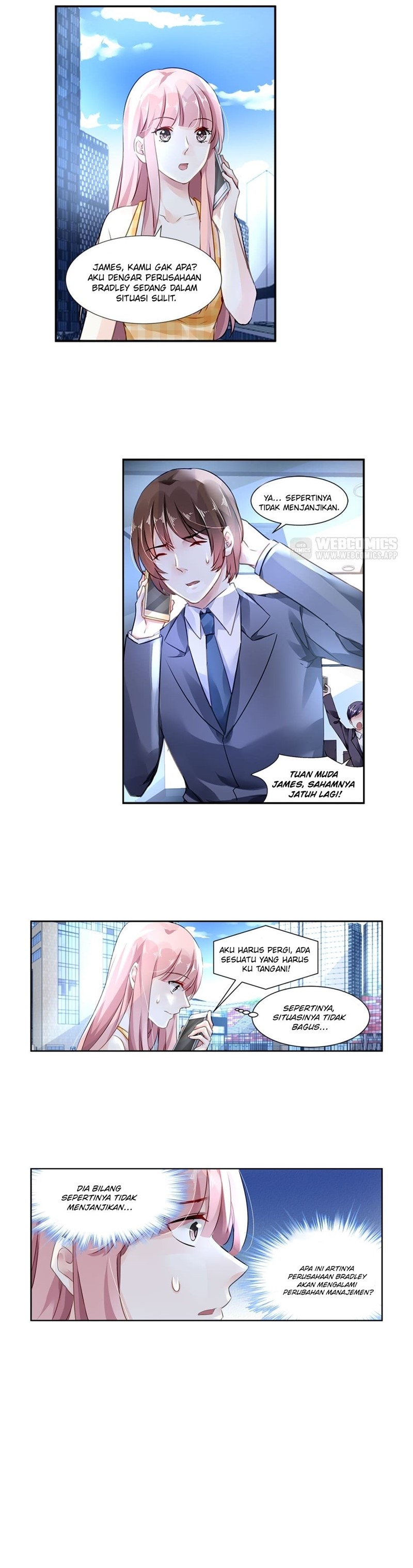 Guomin Laogong Dai Huijiaguo Chapter 107 Gambar 3