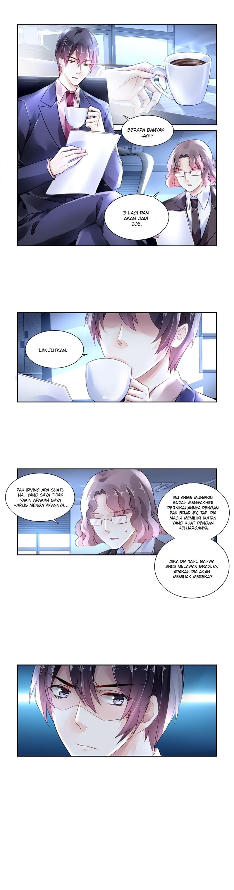 Guomin Laogong Dai Huijiaguo Chapter 107 Gambar 4