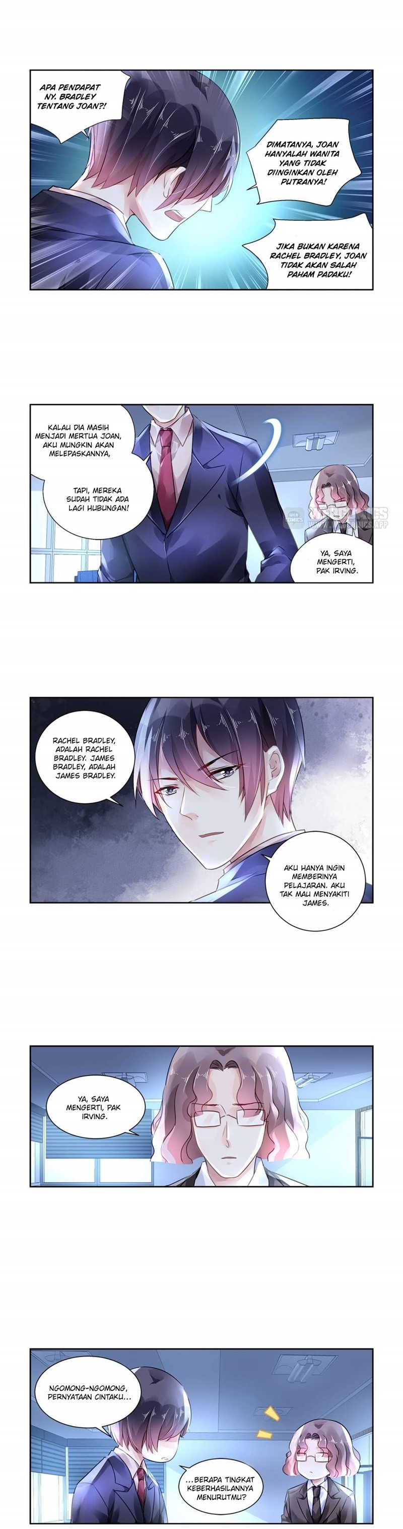 Guomin Laogong Dai Huijiaguo Chapter 107 Gambar 5