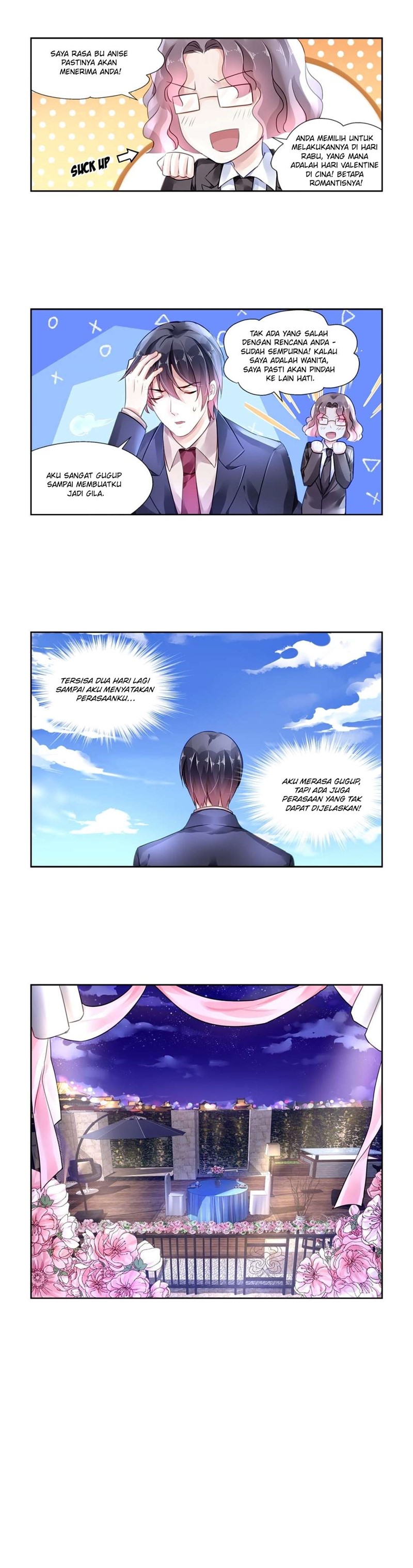 Guomin Laogong Dai Huijiaguo Chapter 107 Gambar 6