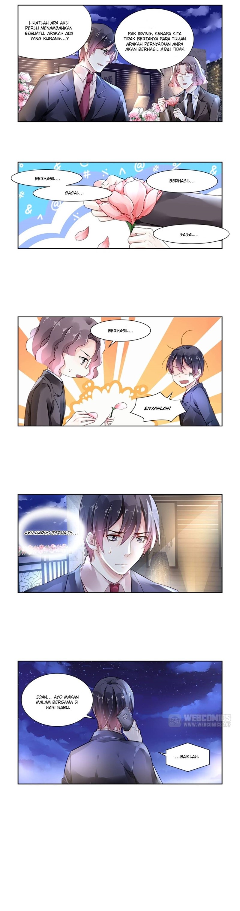 Guomin Laogong Dai Huijiaguo Chapter 107 Gambar 7