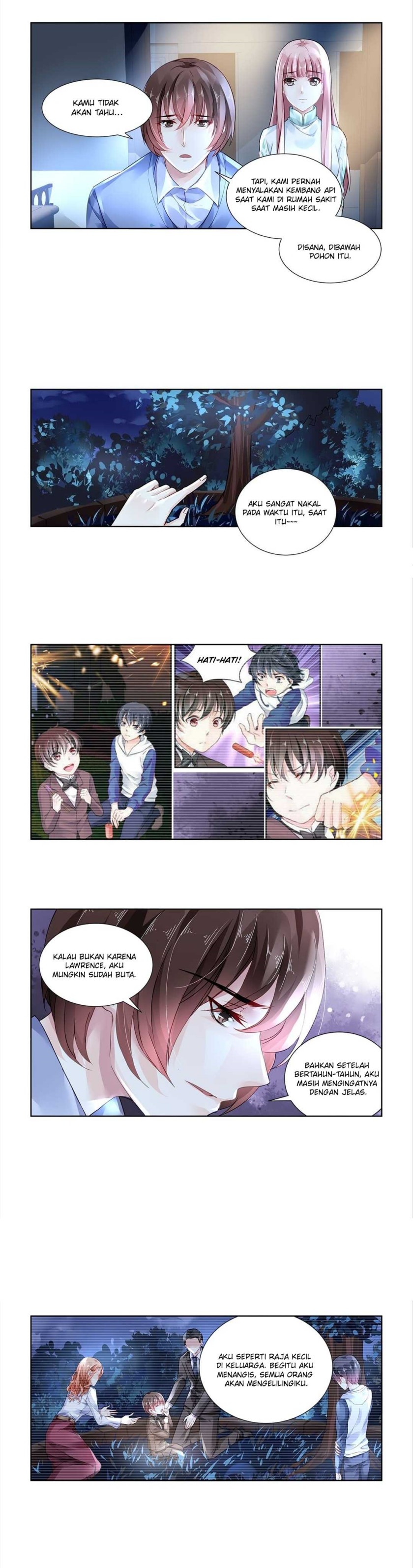 Guomin Laogong Dai Huijiaguo Chapter 111 Gambar 3