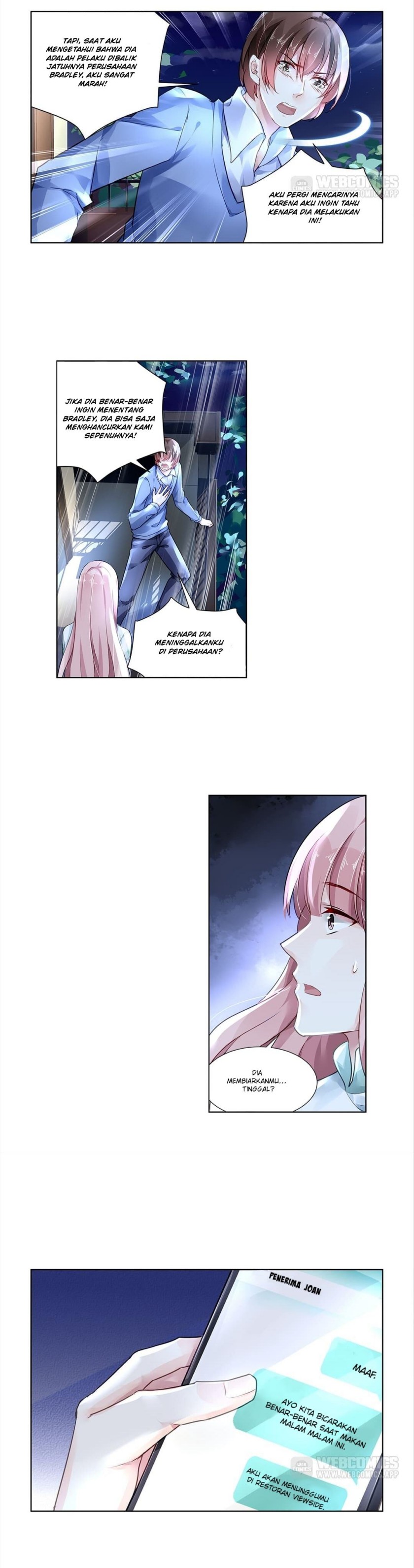 Guomin Laogong Dai Huijiaguo Chapter 111 Gambar 5