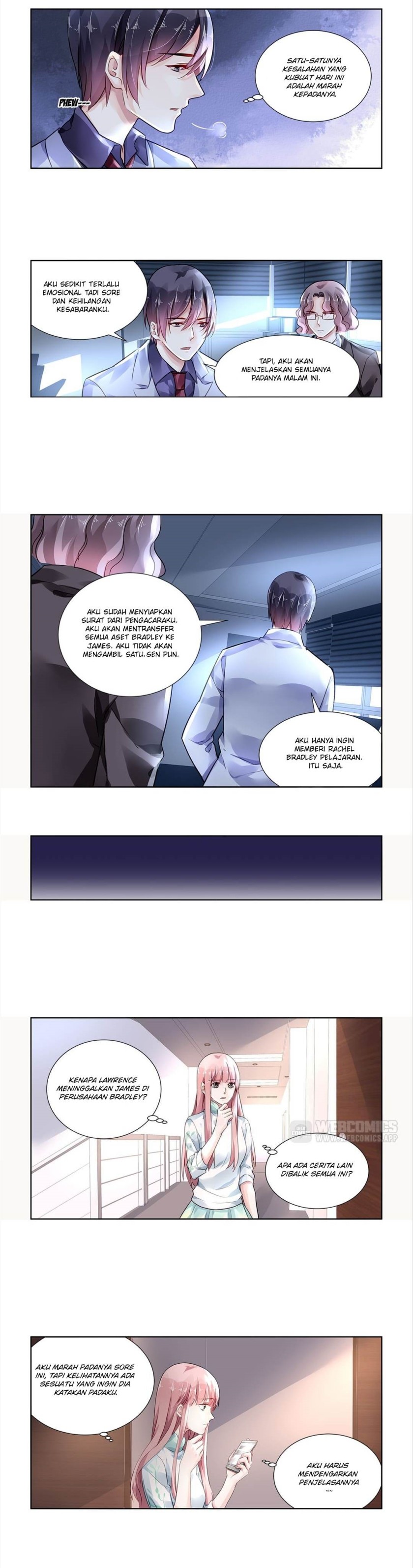 Guomin Laogong Dai Huijiaguo Chapter 111 Gambar 6