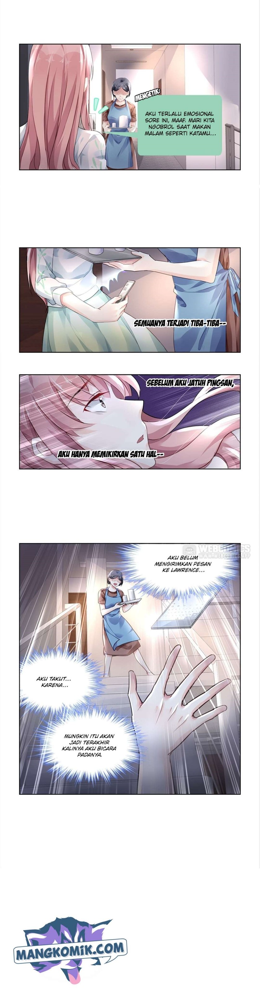 Guomin Laogong Dai Huijiaguo Chapter 111 Gambar 7