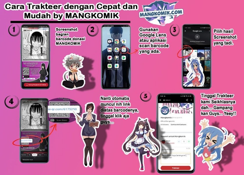 Guomin Laogong Dai Huijiaguo Chapter 111 Gambar 8