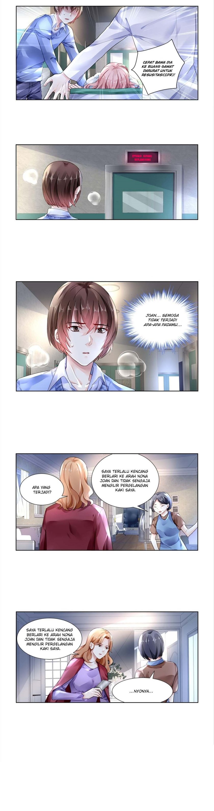 Guomin Laogong Dai Huijiaguo Chapter 113 Gambar 3