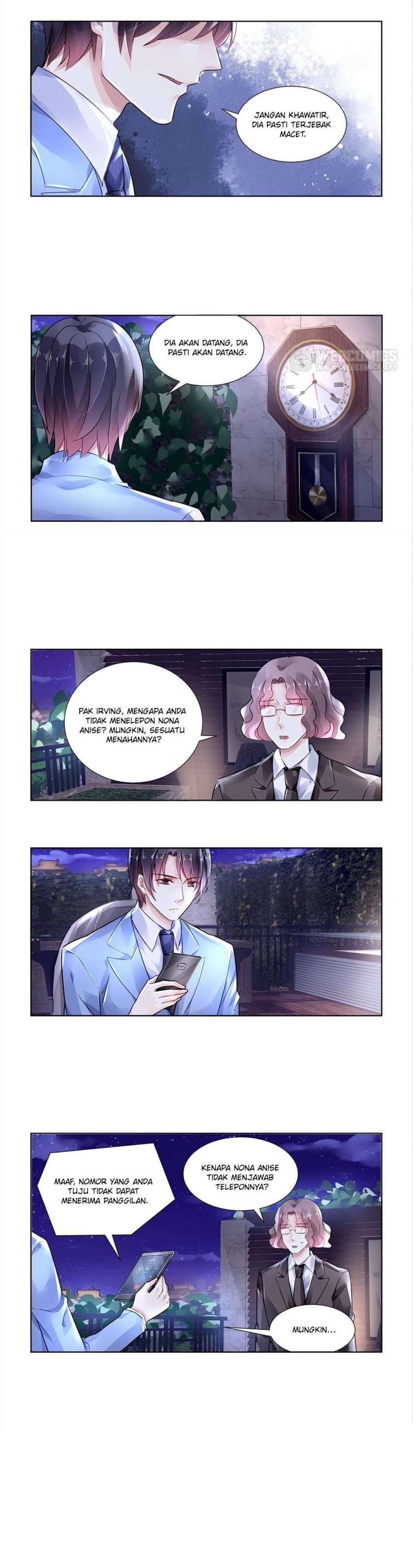 Guomin Laogong Dai Huijiaguo Chapter 113 Gambar 5