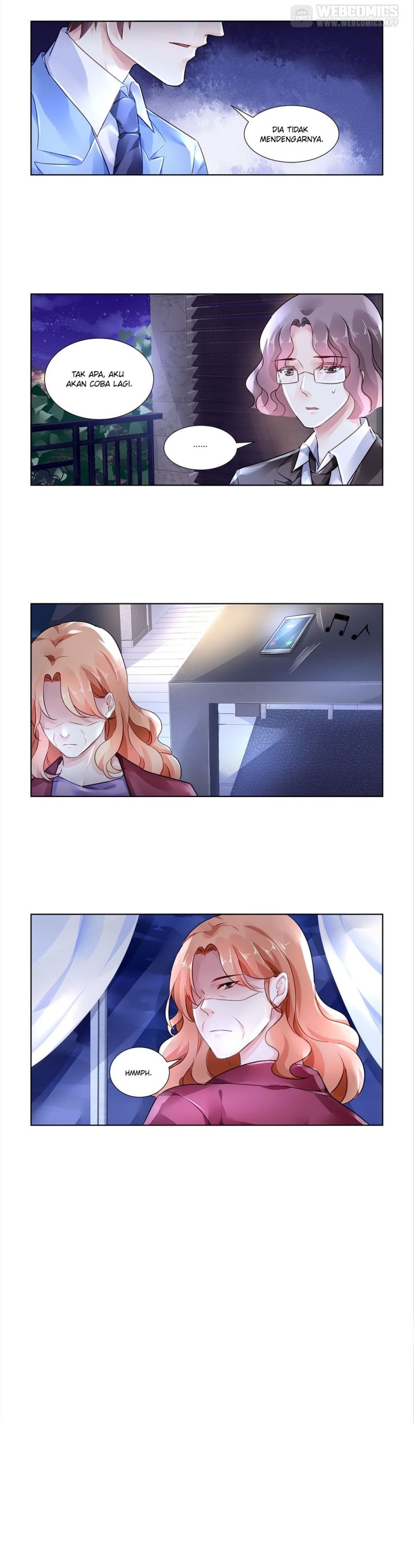 Guomin Laogong Dai Huijiaguo Chapter 113 Gambar 6