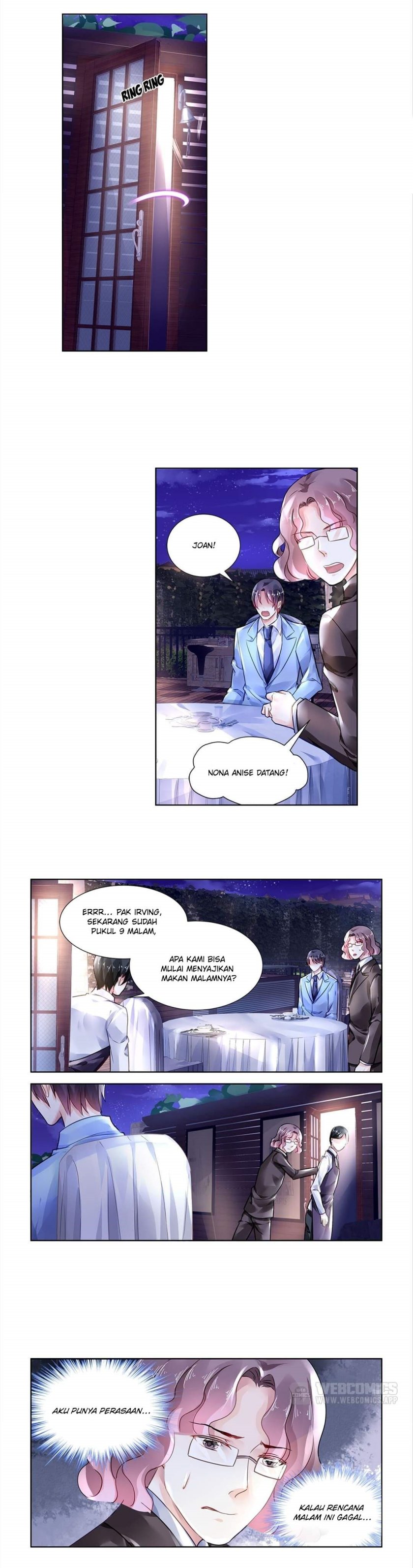 Guomin Laogong Dai Huijiaguo Chapter 113 Gambar 7