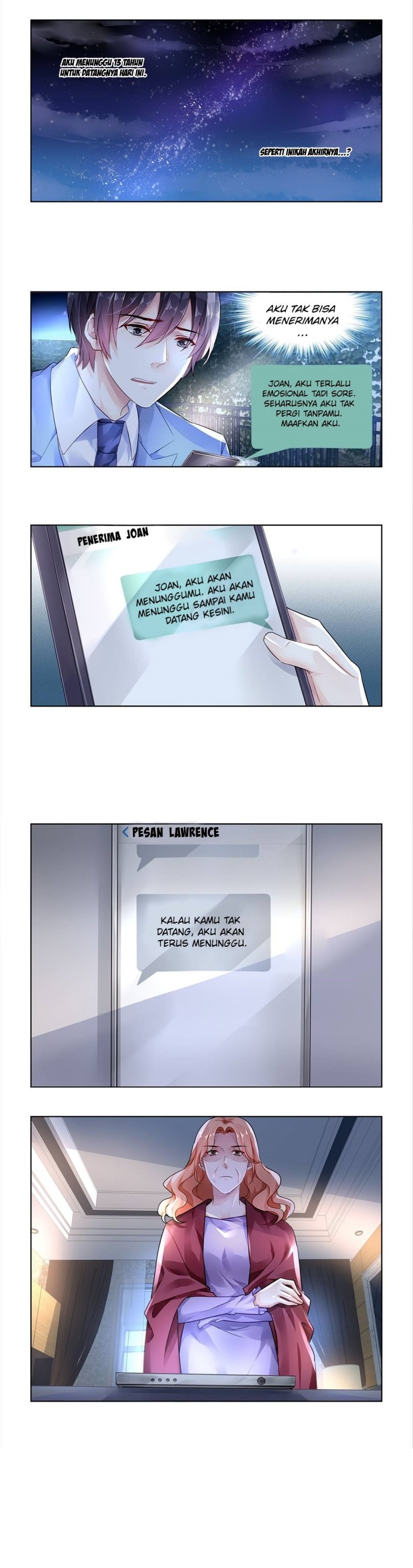 Guomin Laogong Dai Huijiaguo Chapter 114 Gambar 3