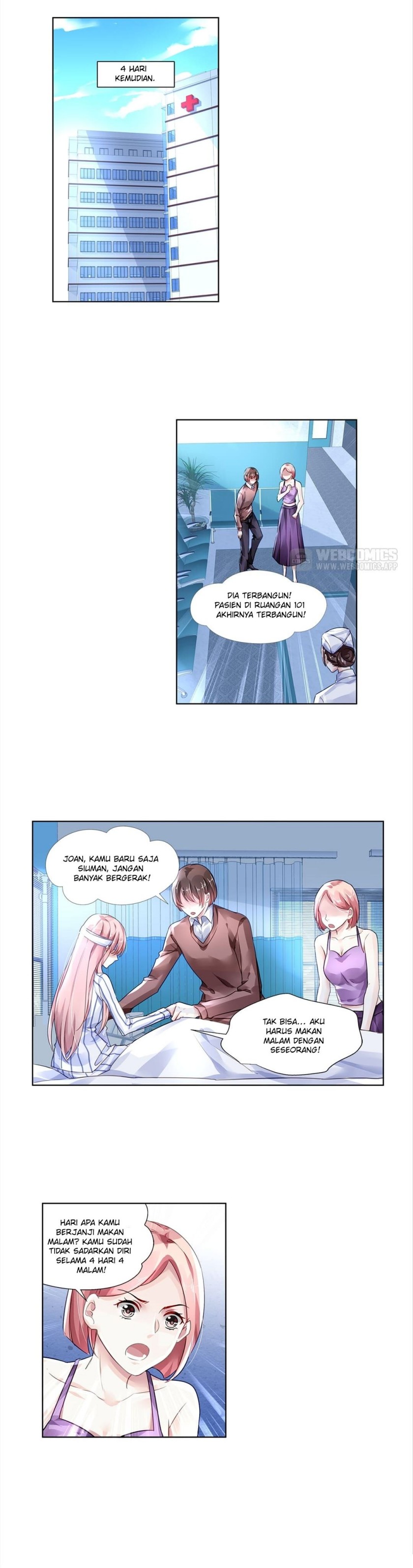 Guomin Laogong Dai Huijiaguo Chapter 115 Gambar 3
