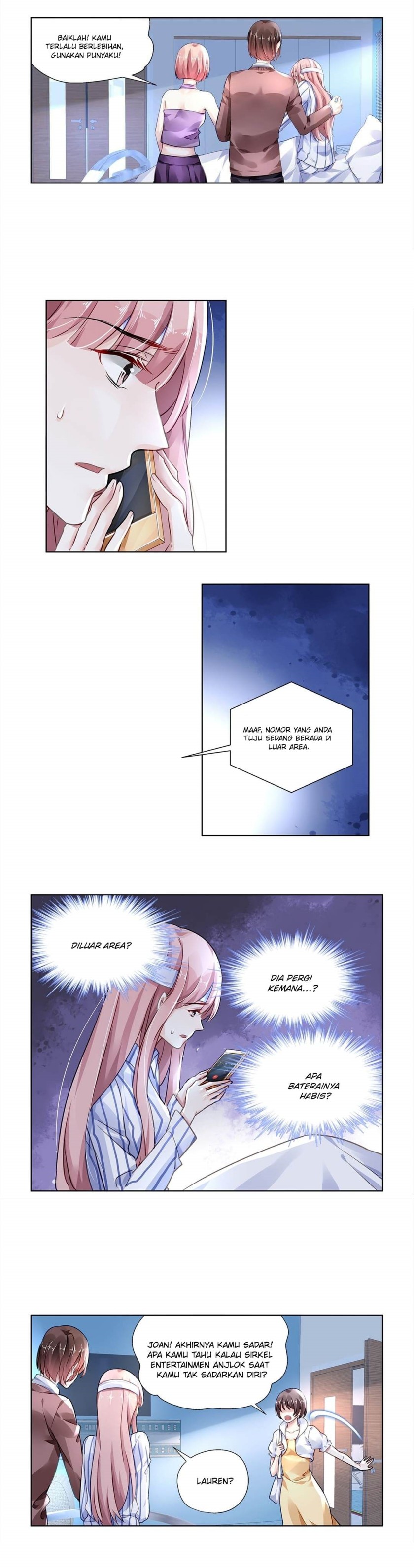 Guomin Laogong Dai Huijiaguo Chapter 115 Gambar 5