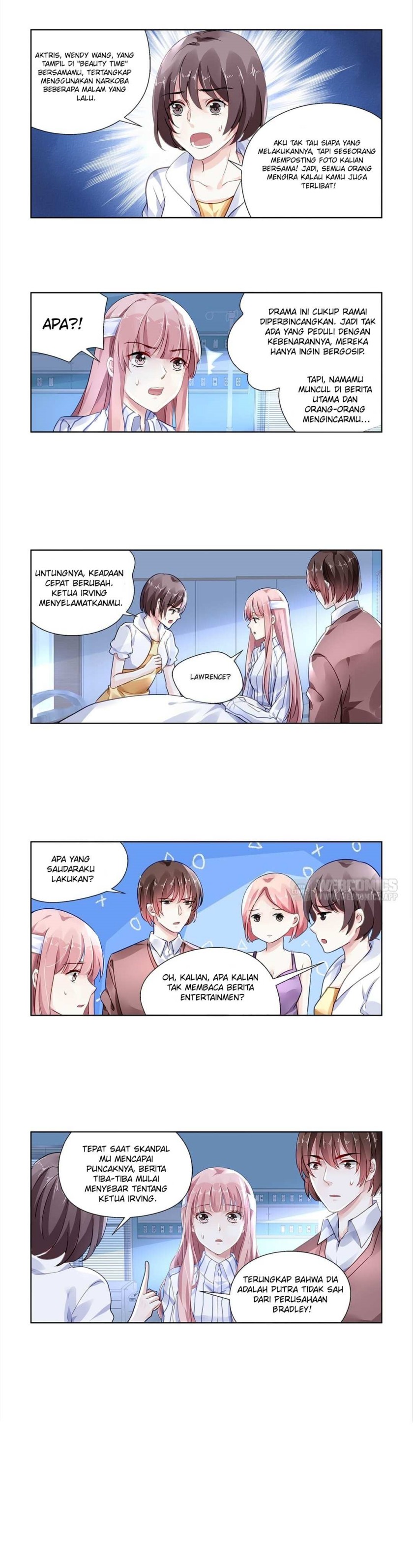 Guomin Laogong Dai Huijiaguo Chapter 115 Gambar 6