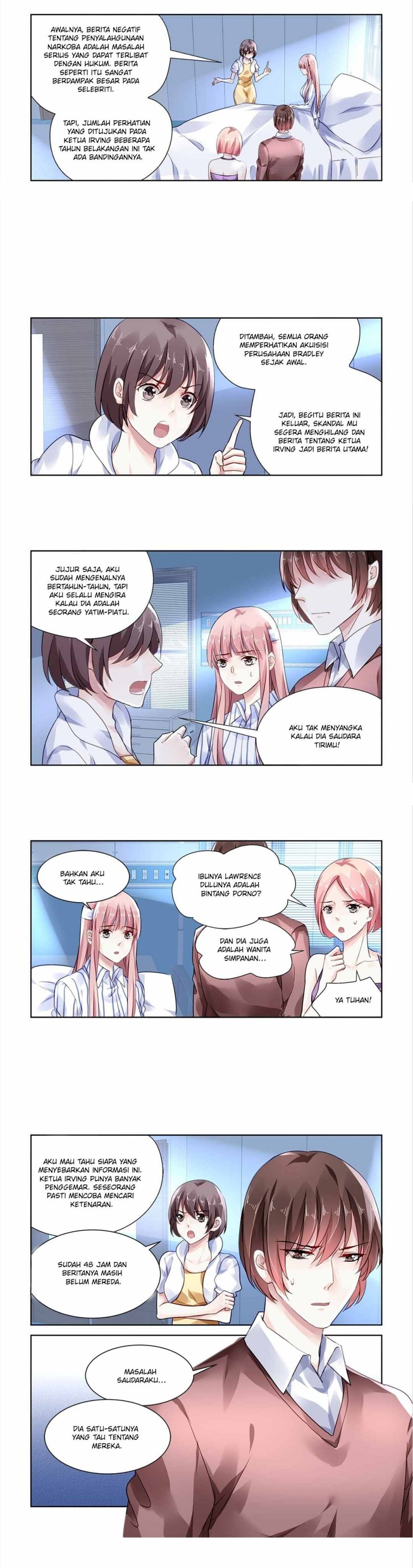 Guomin Laogong Dai Huijiaguo Chapter 115 Gambar 7